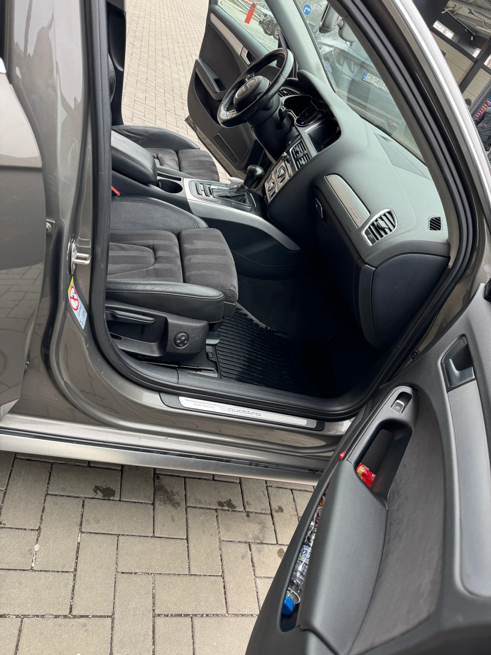 Audi A4 Allroad  - изображение 7