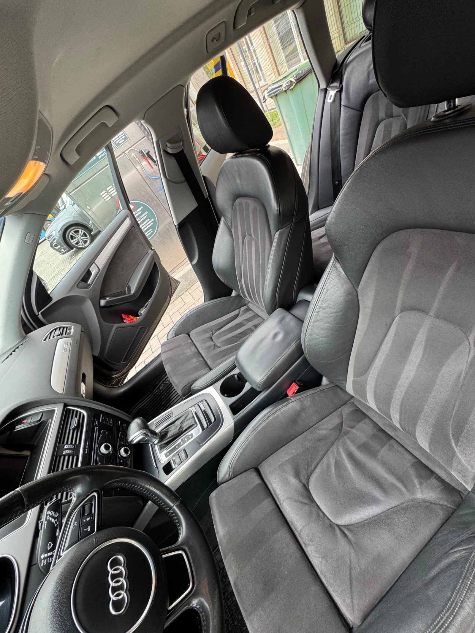 Audi A4 Allroad  - изображение 6