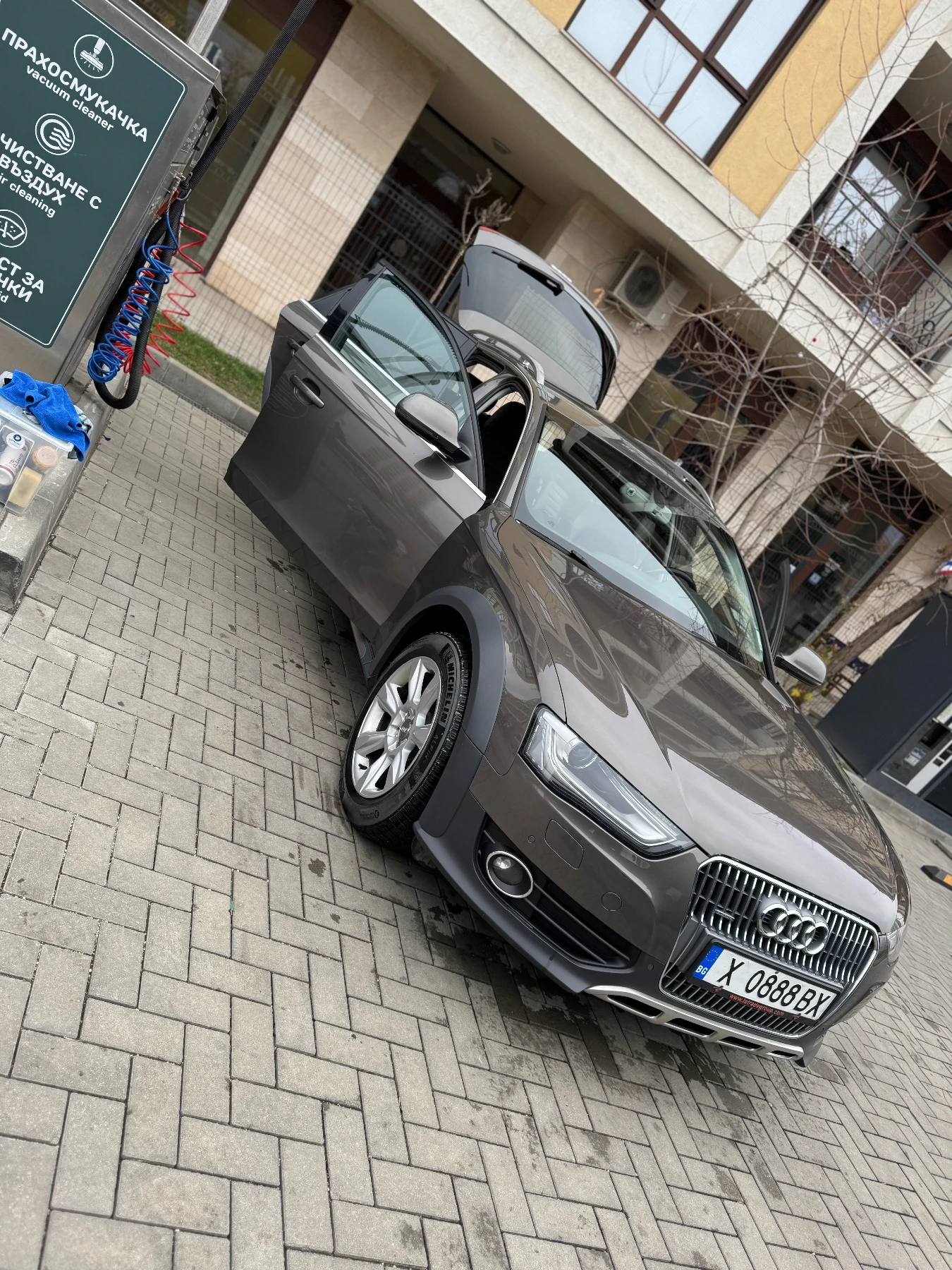 Audi A4 Allroad  - изображение 3