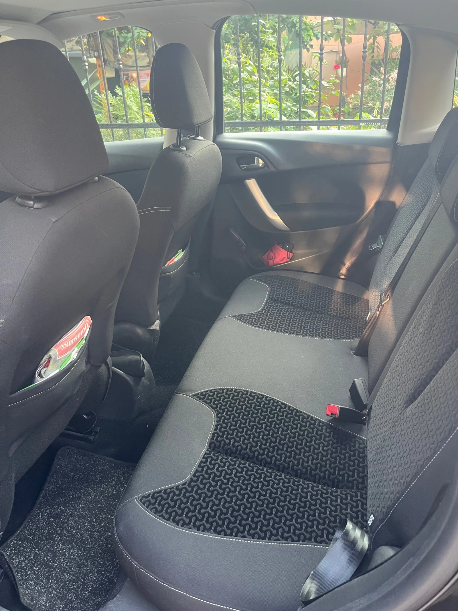 Citroen C3 1.4 HDI - изображение 5