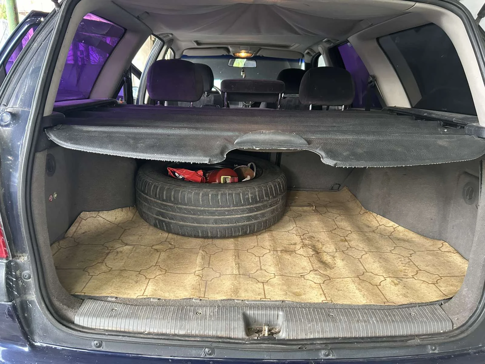 Opel Vectra  - изображение 10