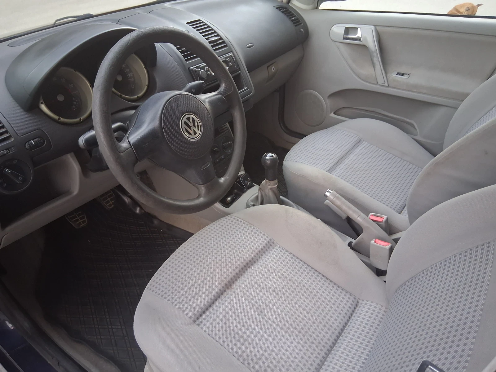VW Polo 1.4 Газ/Бензин - изображение 9