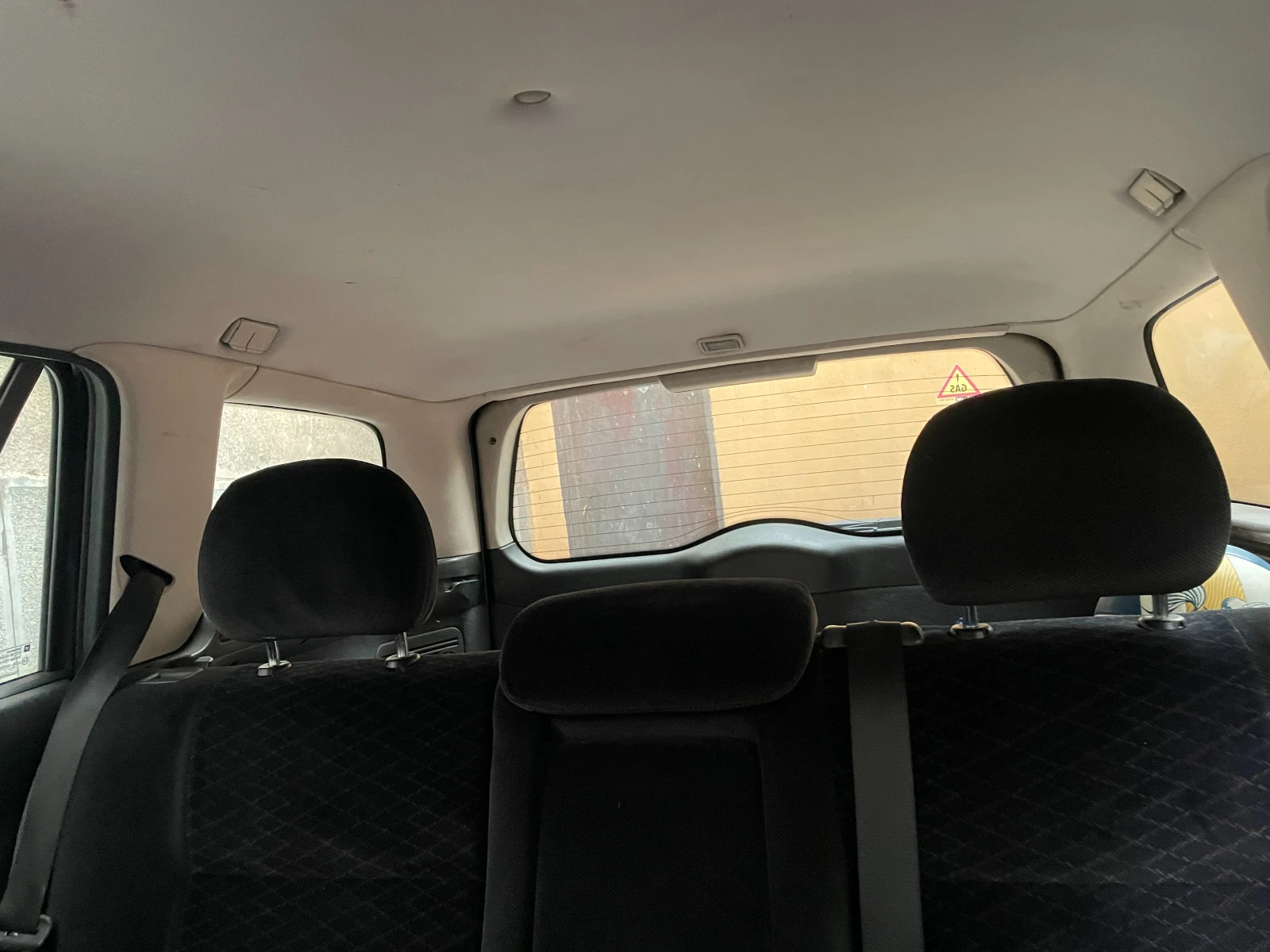 Opel Astra 1.6 LPG - изображение 2