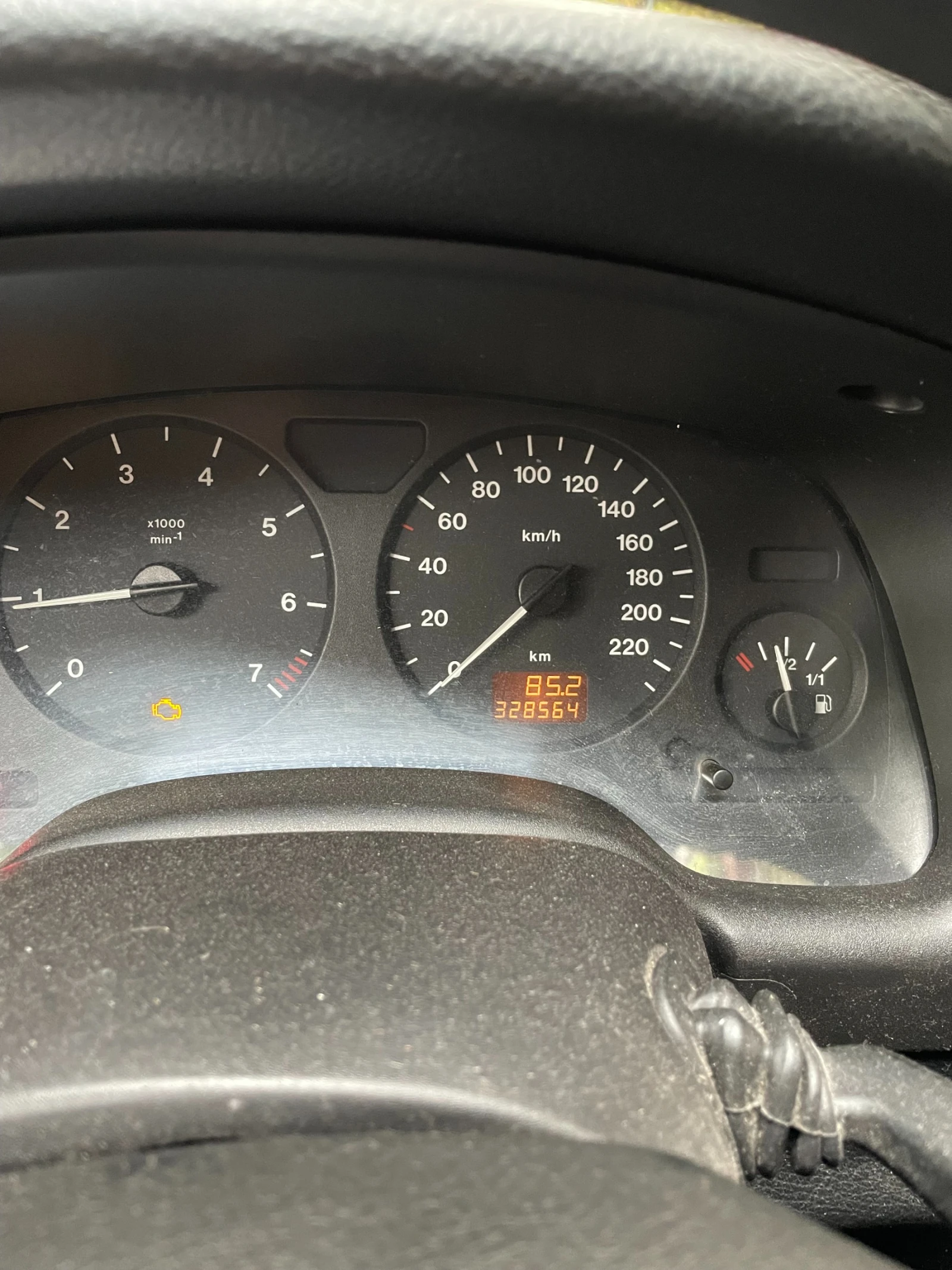 Opel Astra 1.6 LPG - изображение 4