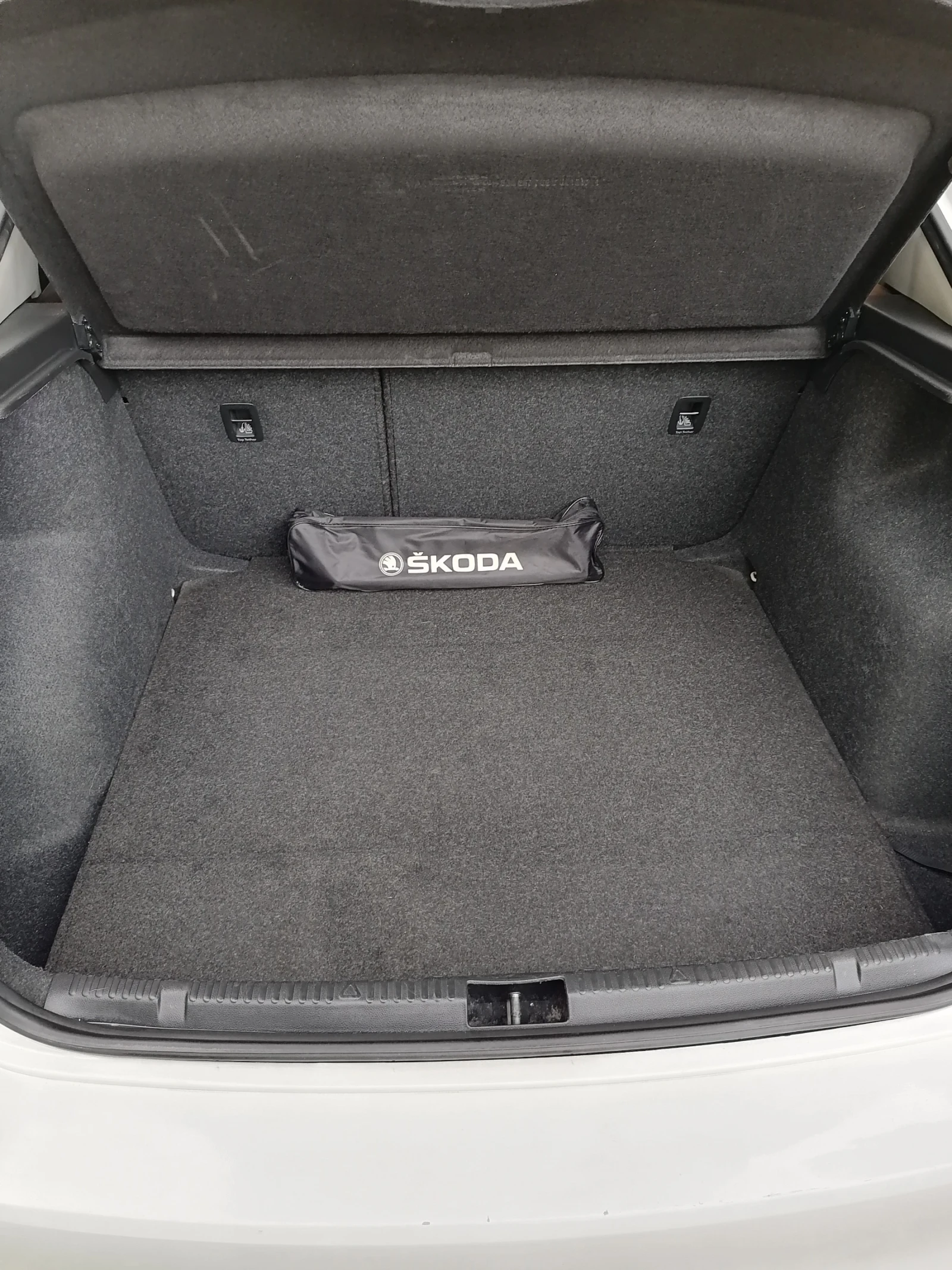 Skoda Rapid 1.6TDI 115k.c. | Mobile.bg   17