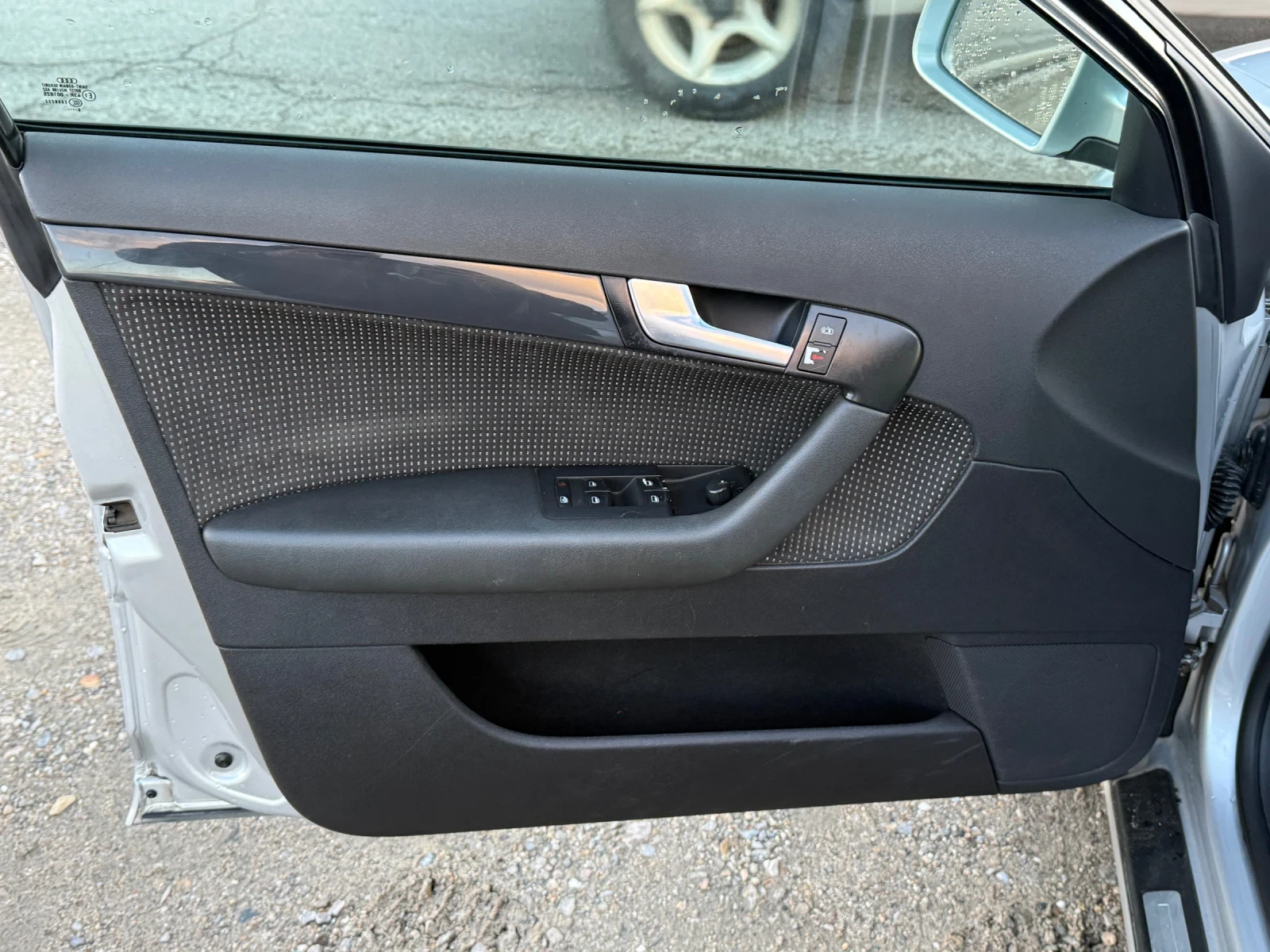 Audi A3 2.0 TDI 6 ск ЛИЗИНГ - изображение 9