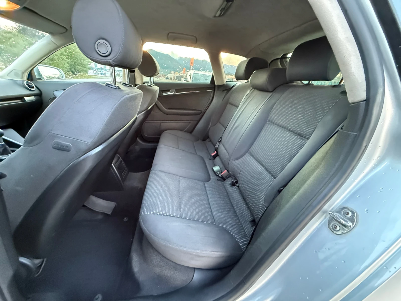 Audi A3 2.0 TDI 6 ск ЛИЗИНГ - изображение 10