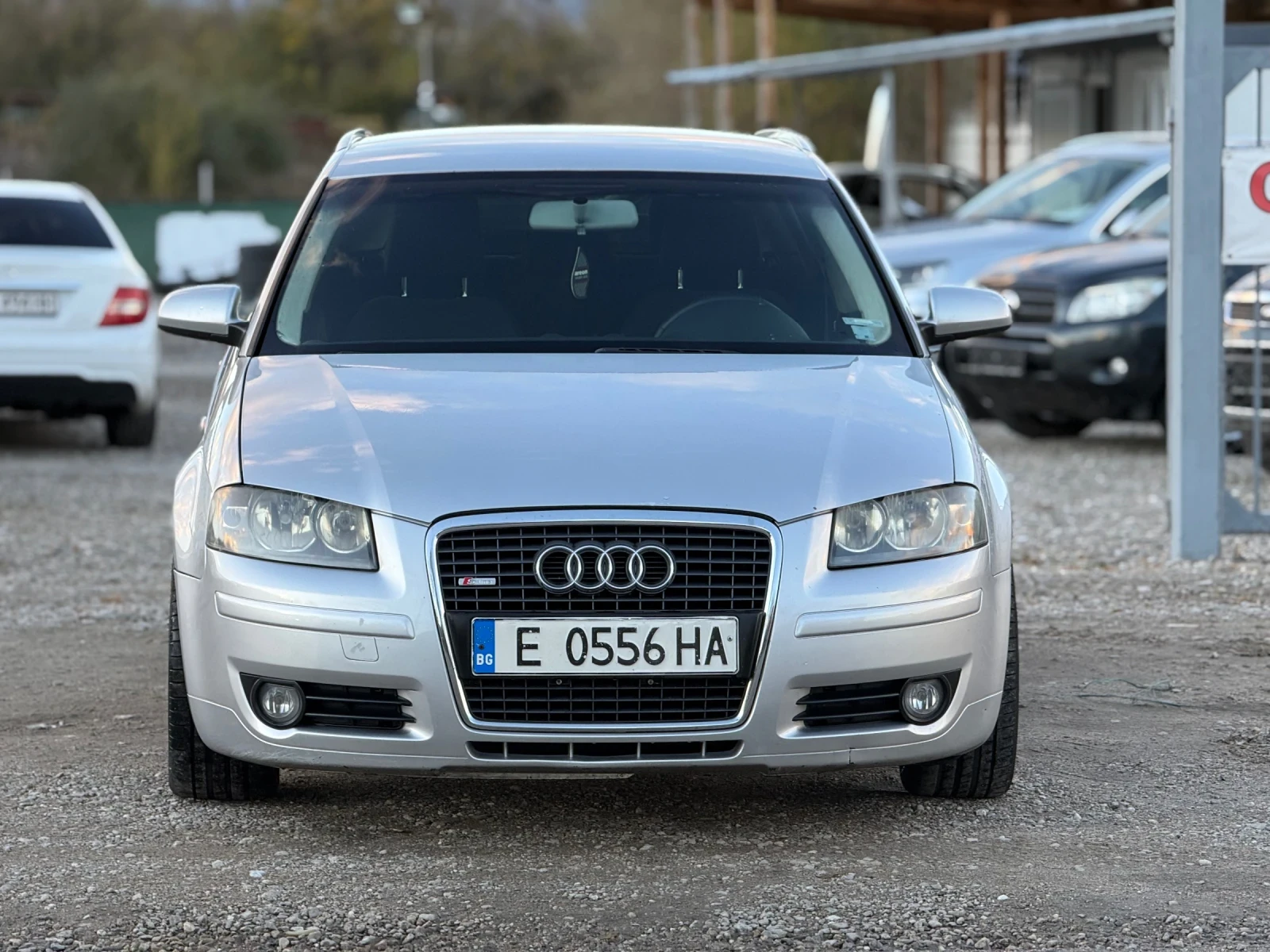 Audi A3 2.0 TDI 6 ск ЛИЗИНГ - изображение 2