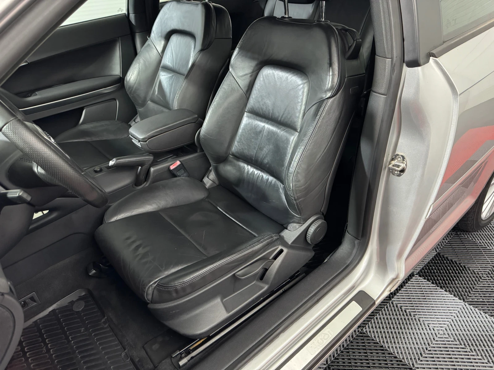 Audi A3 2.0 TDI 170 h.p. QUATTRO - BOSE - XENON -  | Mobile.bg   14