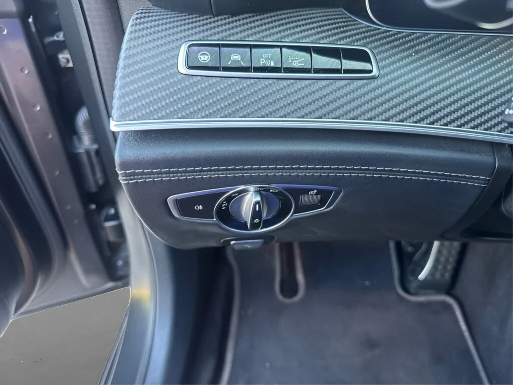 Mercedes-Benz GT 53 4-Door Coupe* * (  ) | Mobile.bg   16