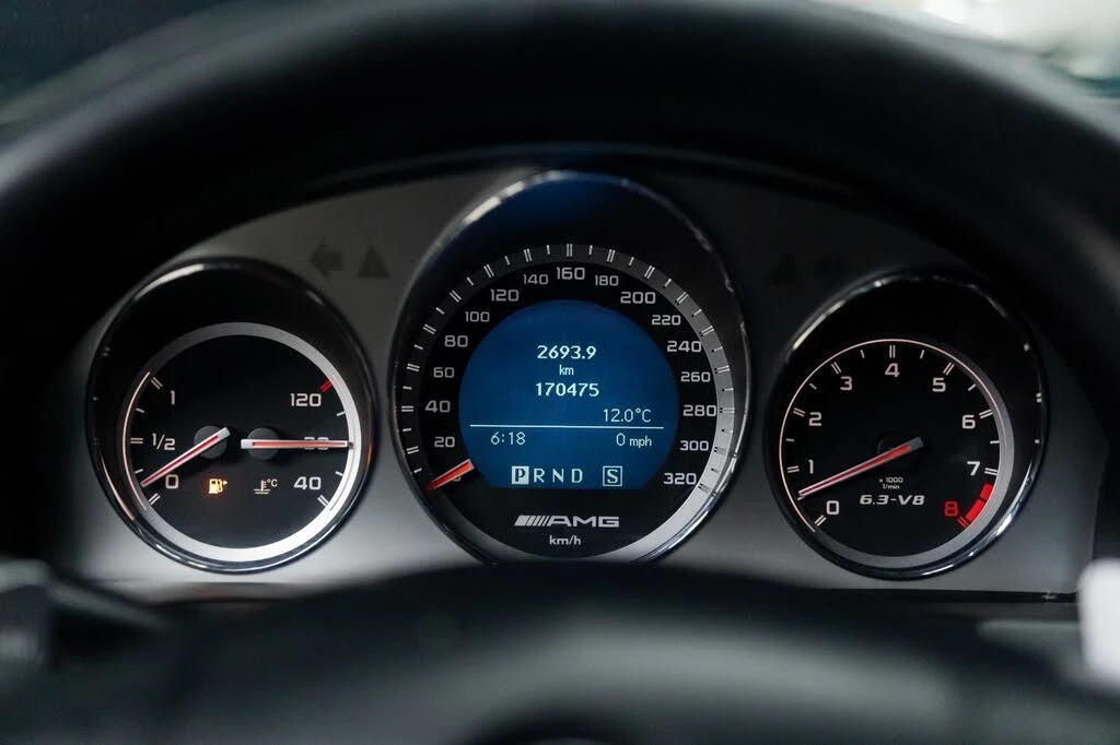 Mercedes-Benz C 63 AMG ALL BLACK* STANCE* CARBON* FULL MAXX* ЛИЗИНГ - изображение 7