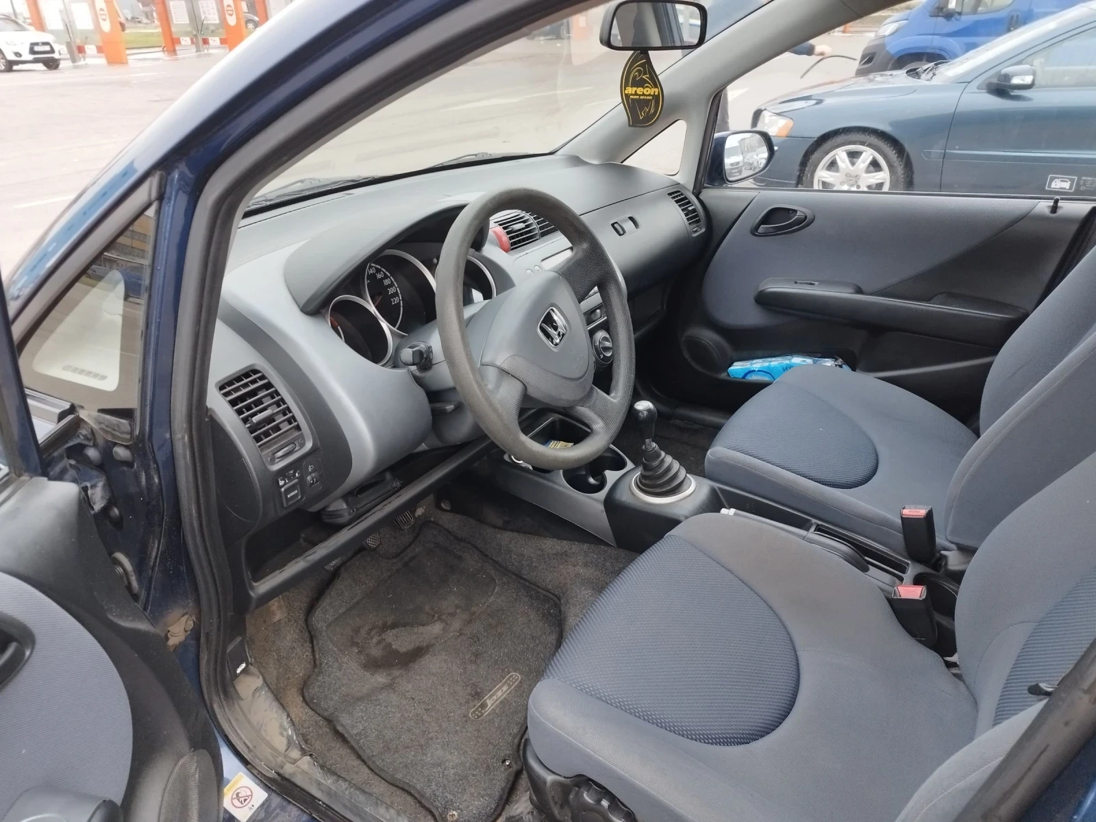 Honda Jazz 1.3 | Mobile.bg   8