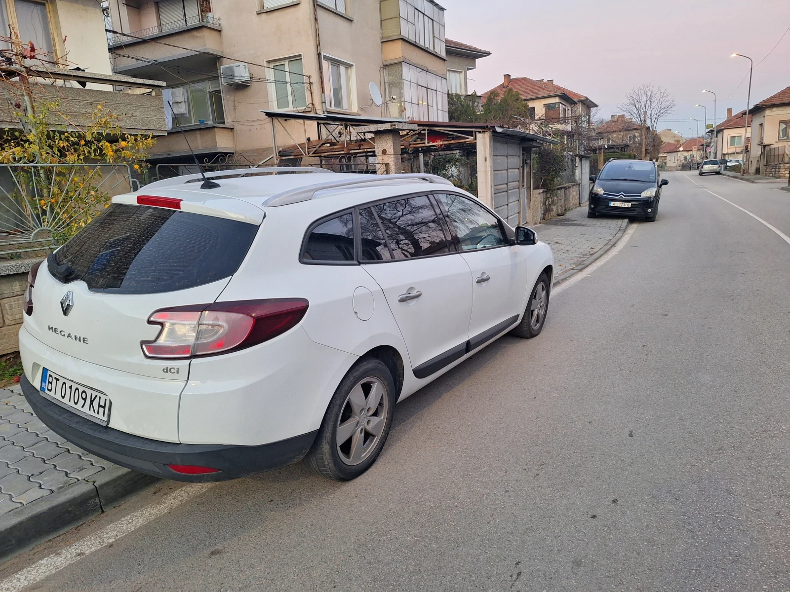 Renault Megane 1.5 dci | Mobile.bg � ����������� 2