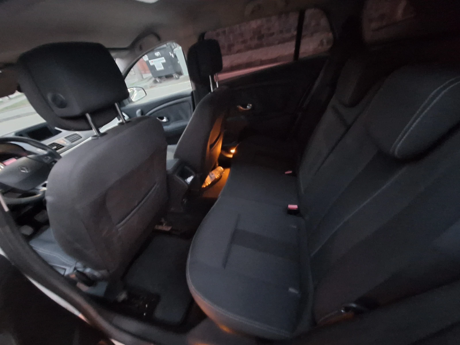 Renault Megane 1.5 dci | Mobile.bg � ����������� 5