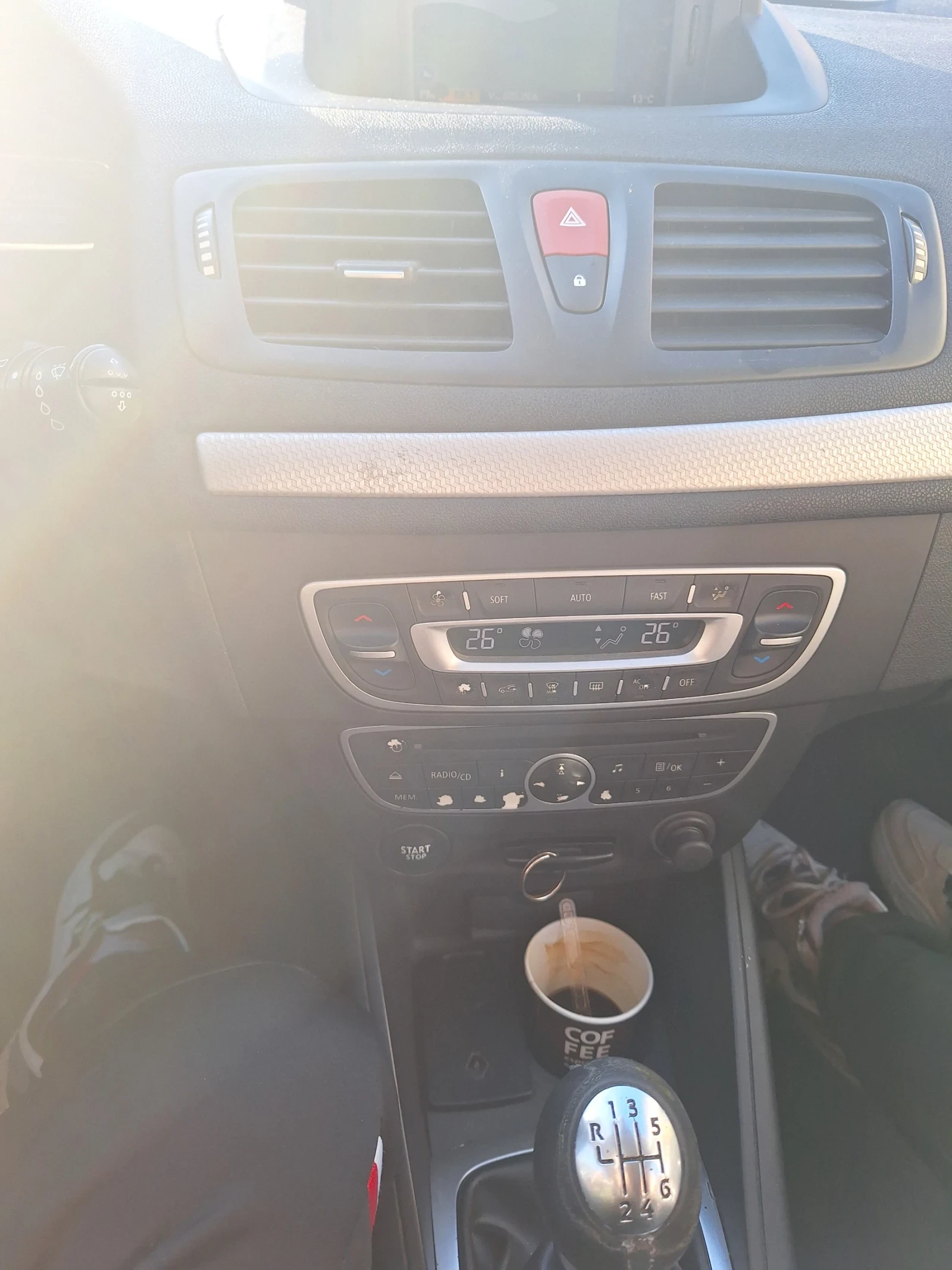 Renault Megane 1.5 dci | Mobile.bg � ����������� 11