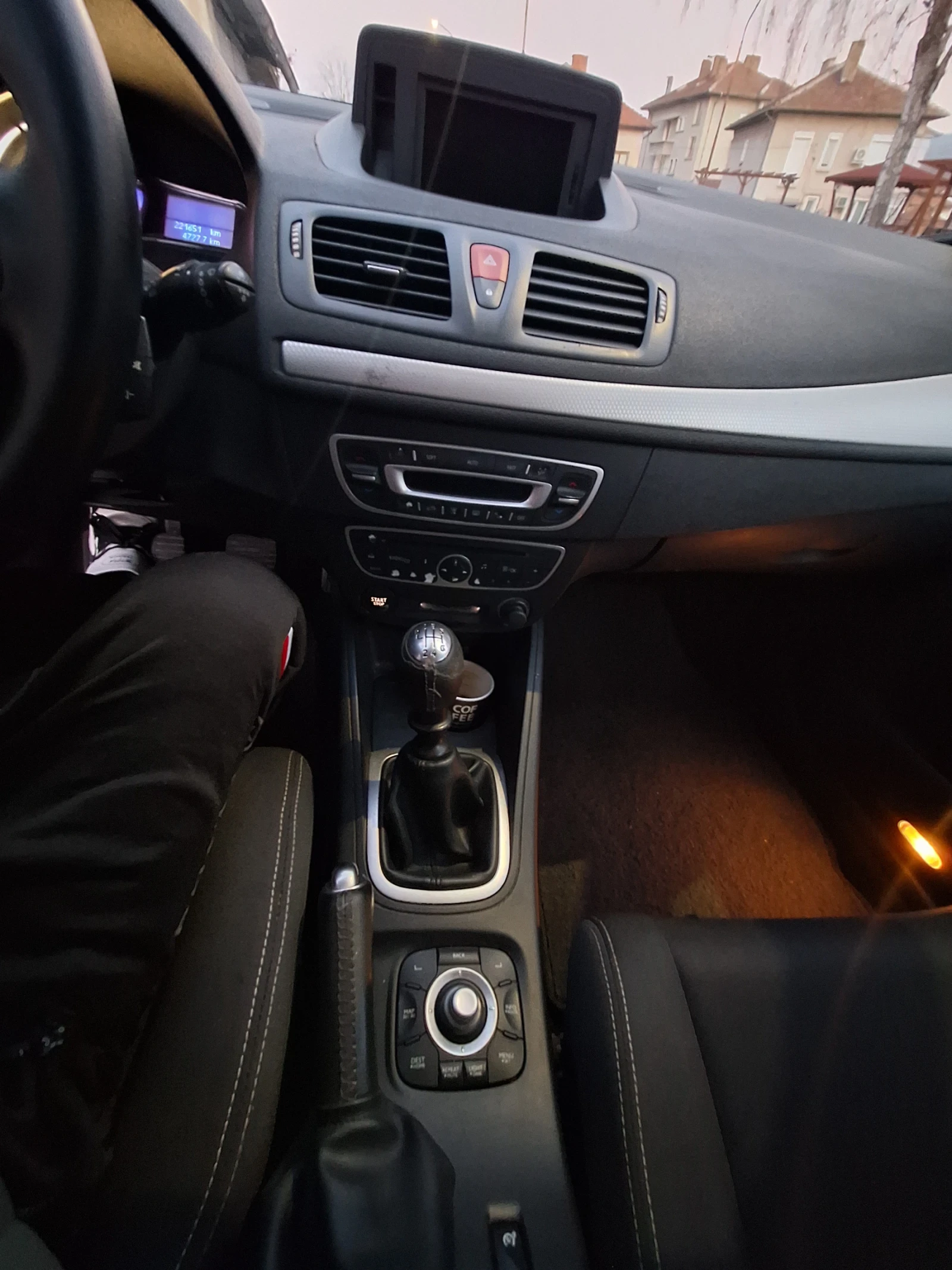 Renault Megane 1.5 dci | Mobile.bg � ����������� 7