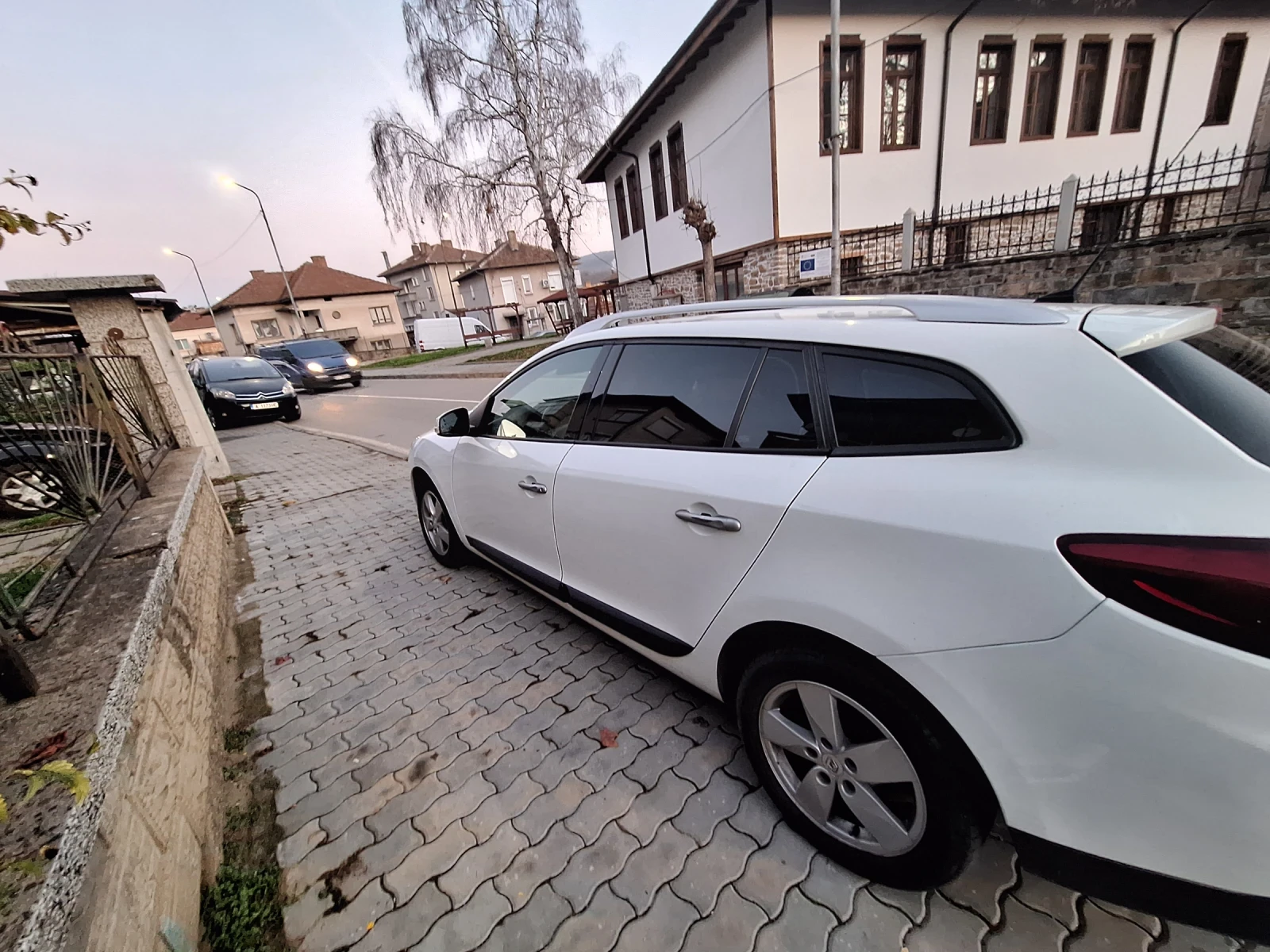 Renault Megane 1.5 dci | Mobile.bg � ����������� 3