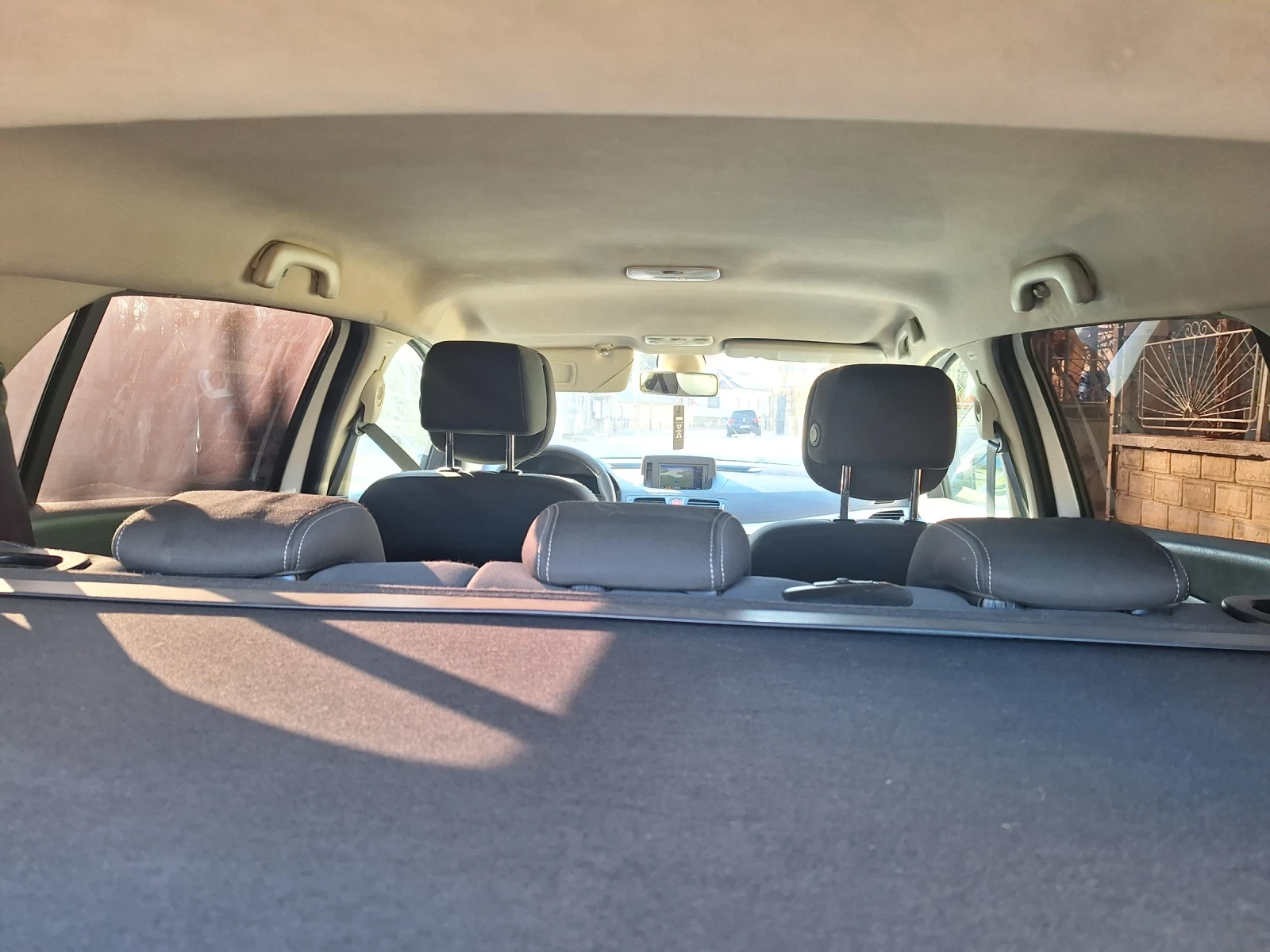 Renault Megane 1.5 dci | Mobile.bg � ����������� 10