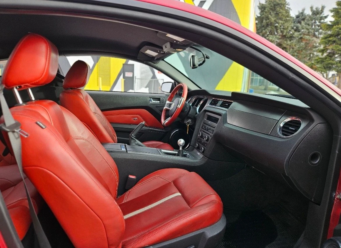 Ford Mustang GT * * �������� * * CARFAX * * ���� ������ * *  | Mobile.bg � ����������� 10