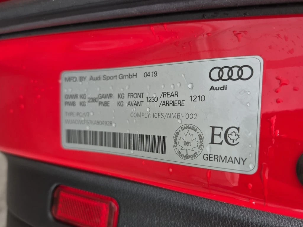 Audi Rs5 2019 TFSI QUATTRO * ��� ������������ ������ | Mobile.bg � ����������� 15