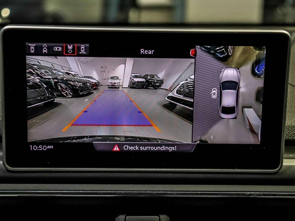 Audi A5 * quattro Prestige, quattro Technik (Canada) * CAR | Mobile.bg � ����������� 14