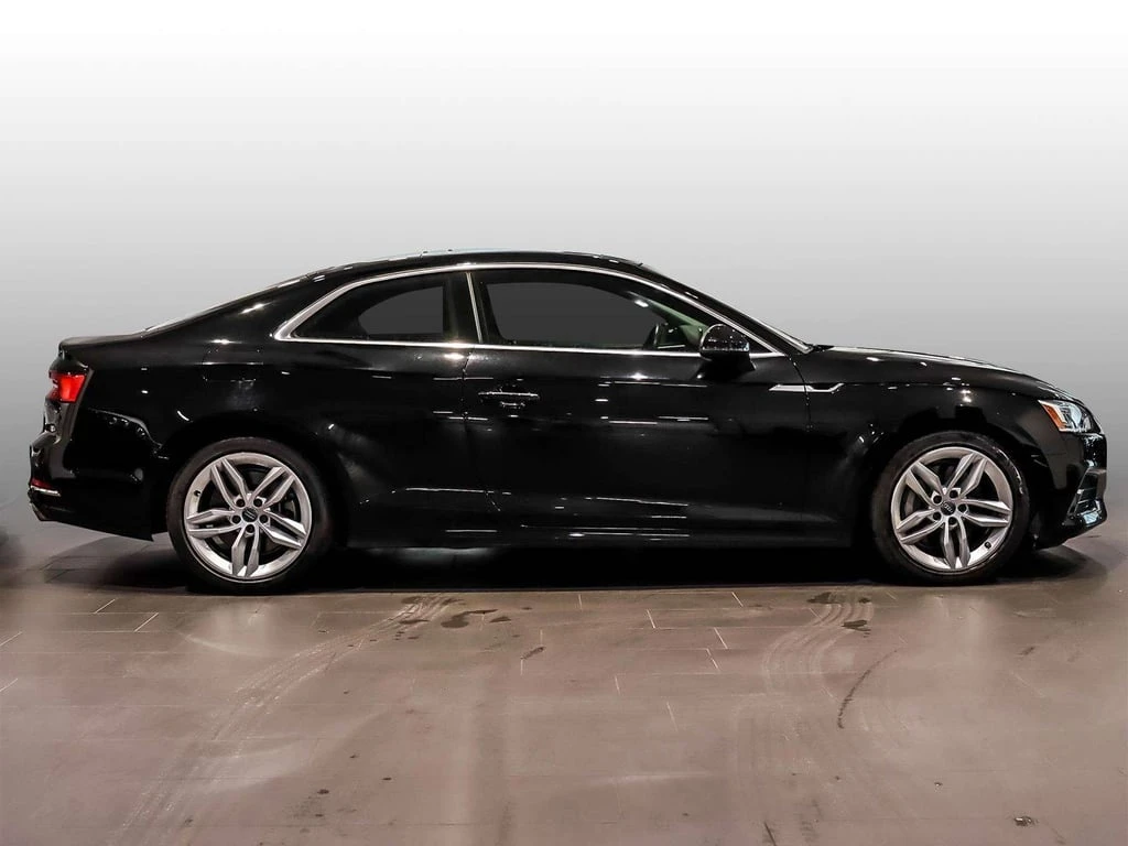 Audi A5 * quattro Prestige, quattro Technik (Canada) * CAR - изображение 3