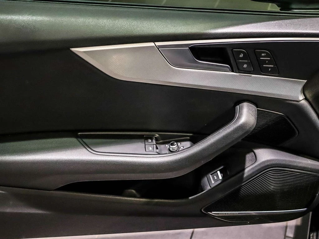 Audi A5 * quattro Prestige, quattro Technik (Canada) * CAR - изображение 8