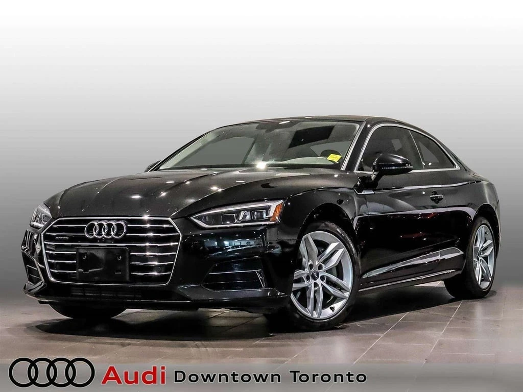 Audi A5 * quattro Prestige, quattro Technik (Canada) * CAR | Mobile.bg � ����������� 1