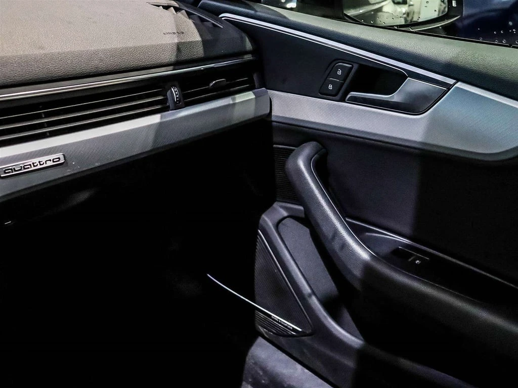 Audi A5 * quattro Prestige, quattro Technik (Canada) * CAR - изображение 9