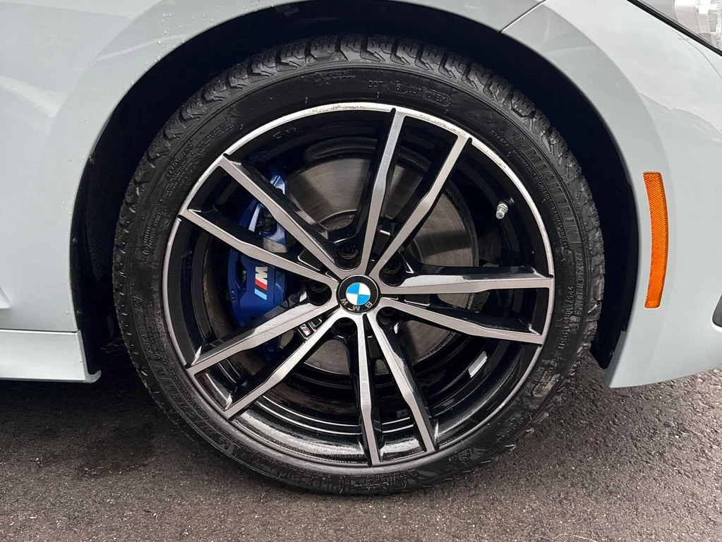 BMW 330 * 330i xDrive * CARFAX * БЕЗ ПЪРВОНАЧАЛНА ВНОСКА - изображение 7