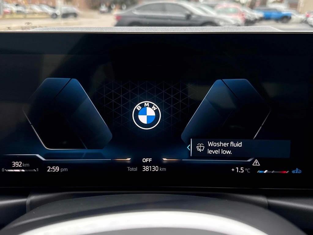 BMW 330 * 330i xDrive * CARFAX * БЕЗ ПЪРВОНАЧАЛНА ВНОСКА - изображение 8