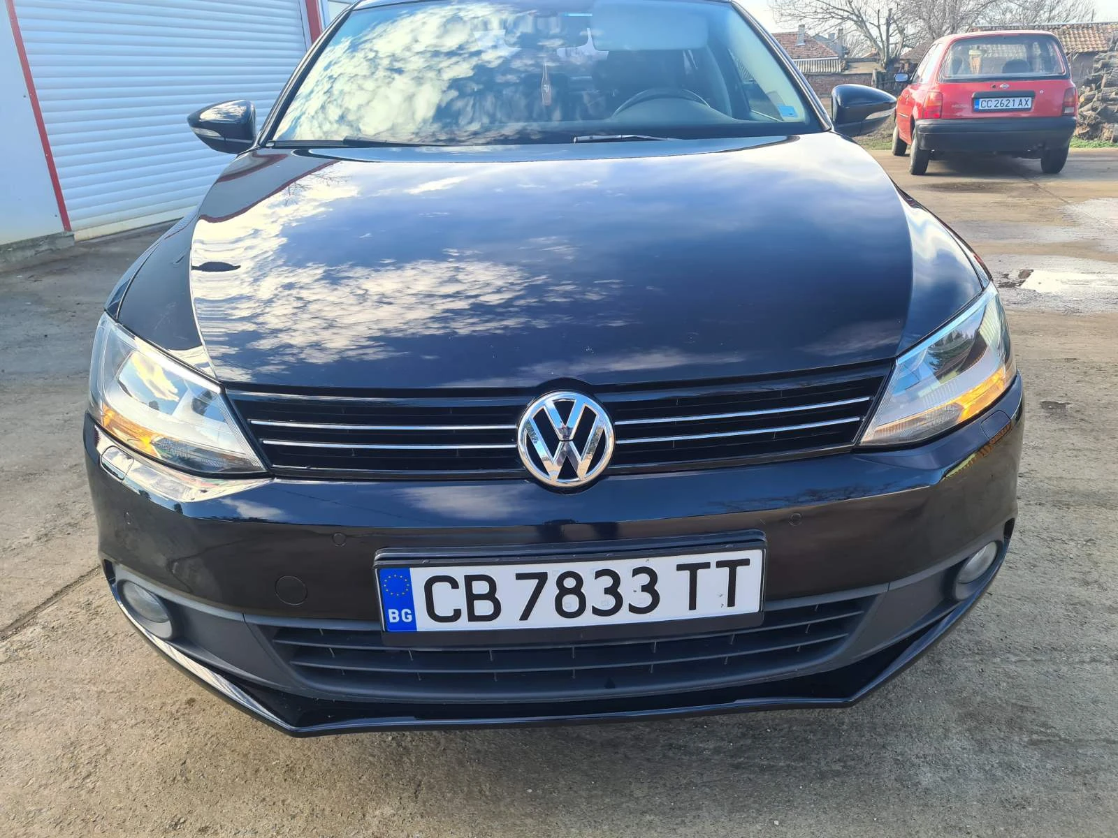 VW Jetta HIGHLINE, ����� ����� | Mobile.bg � ����������� 1