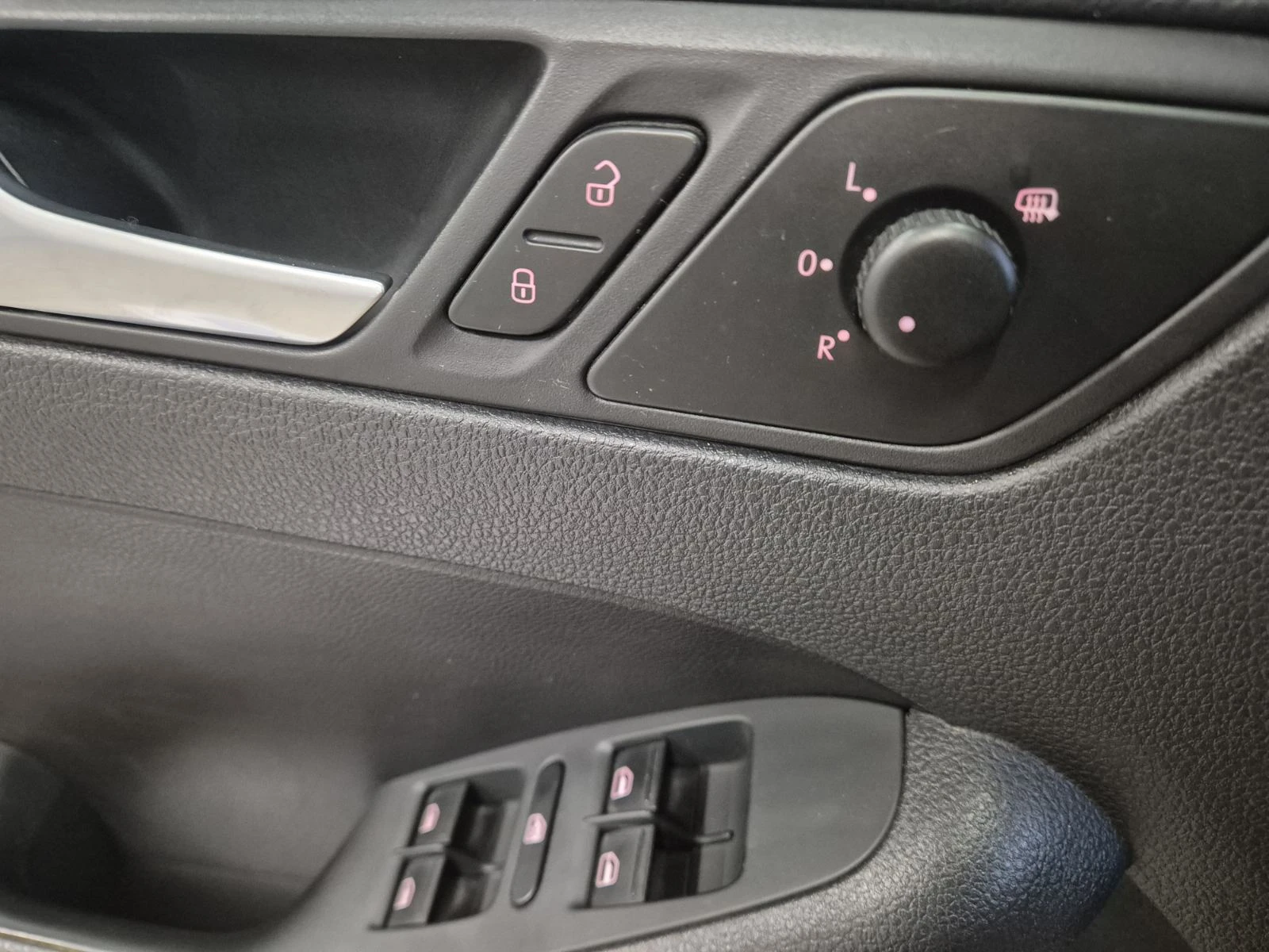 VW Jetta HIGHLINE, КОЖЕН САЛОН - изображение 10