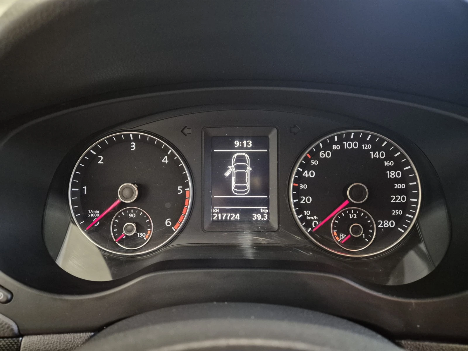 VW Jetta HIGHLINE, ����� ����� | Mobile.bg � ����������� 13