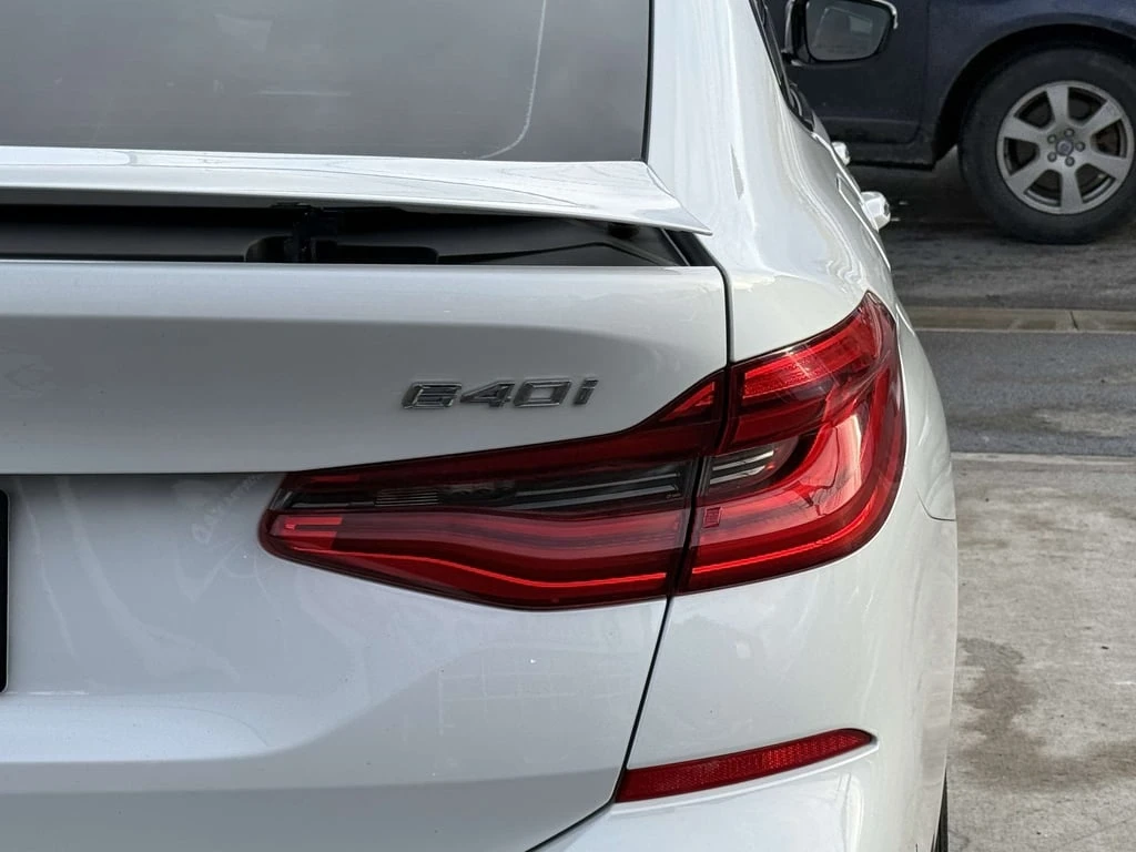 BMW 640 * xDrive GT * CARFAX * ���� �� �� | Mobile.bg � ����������� 11