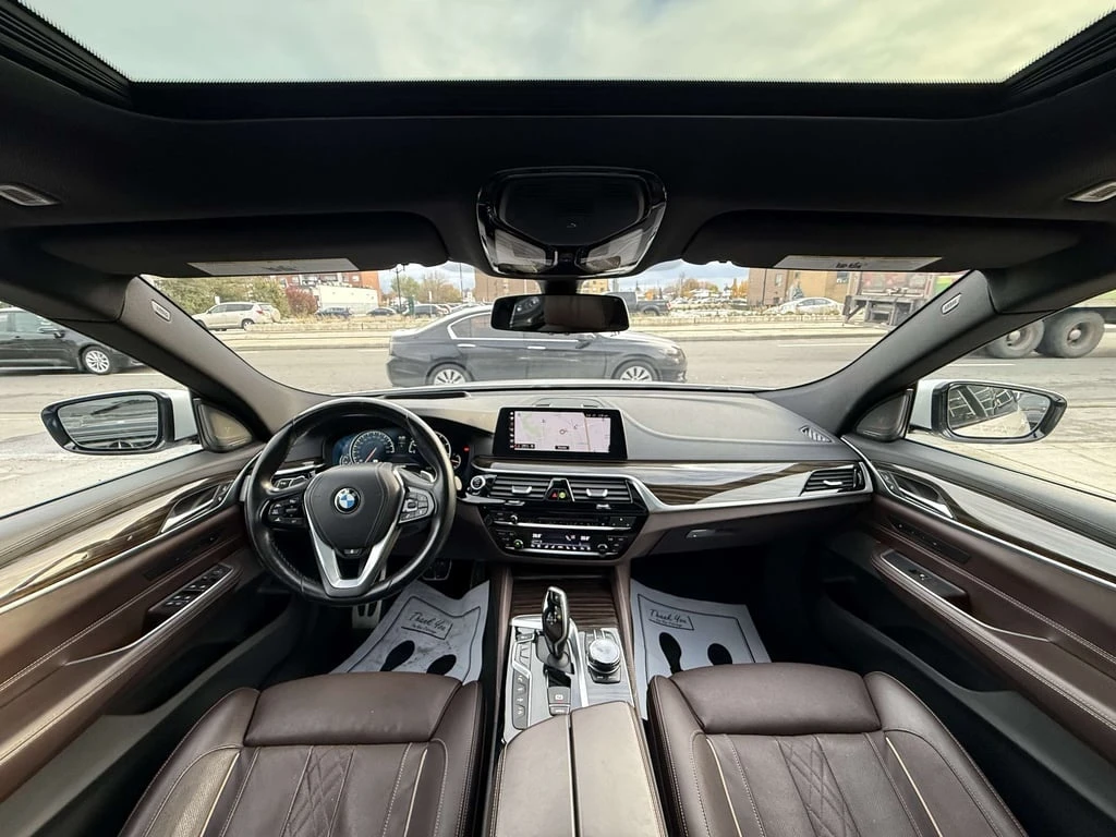 BMW 640 * xDrive GT * CARFAX * ���� �� �� | Mobile.bg � ����������� 13