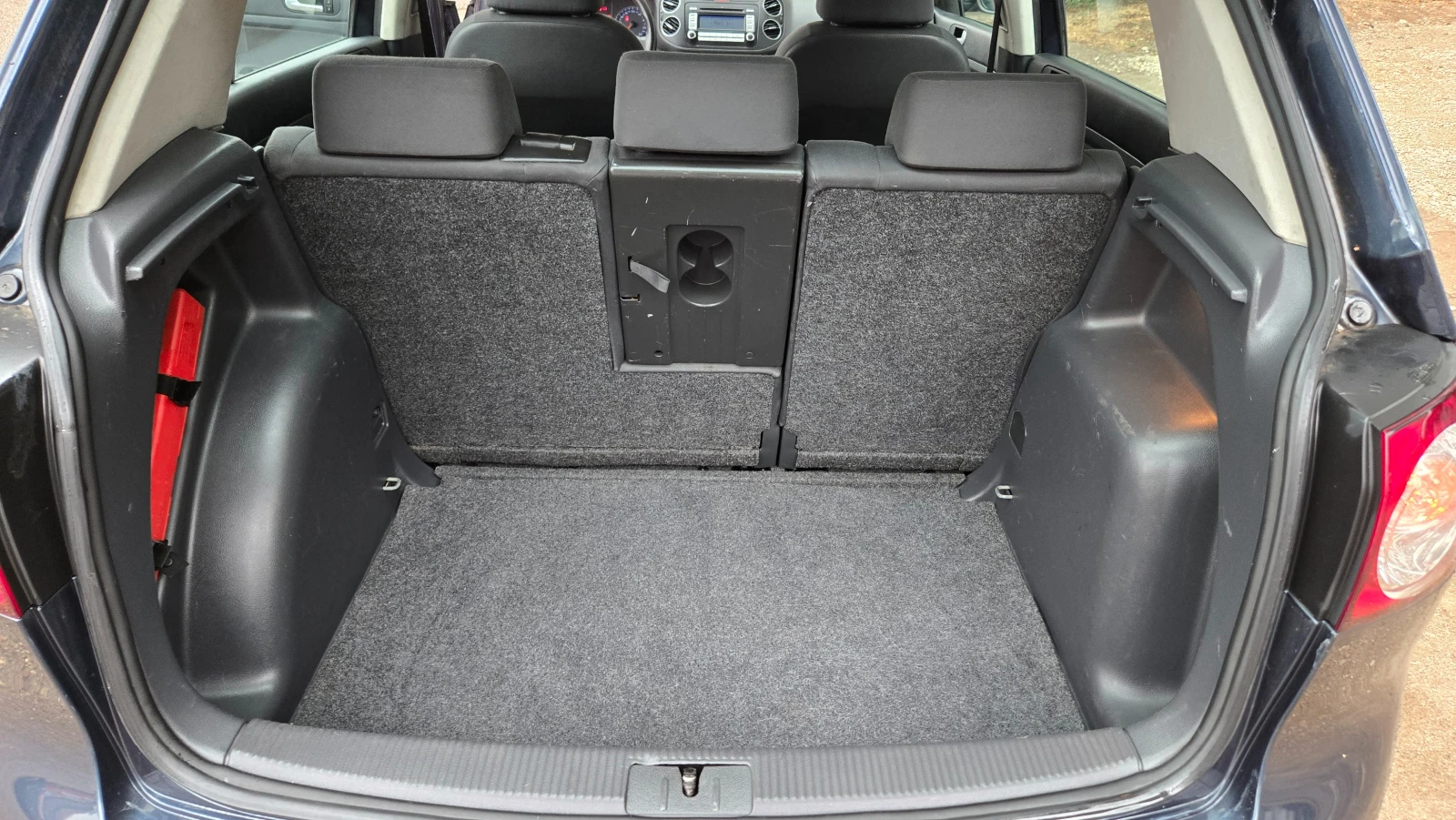 VW Golf Plus 1.9tdi  - изображение 10