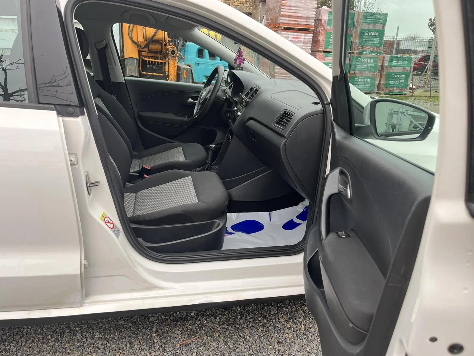 VW Polo 1.6 tdi | Mobile.bg � ����������� 14