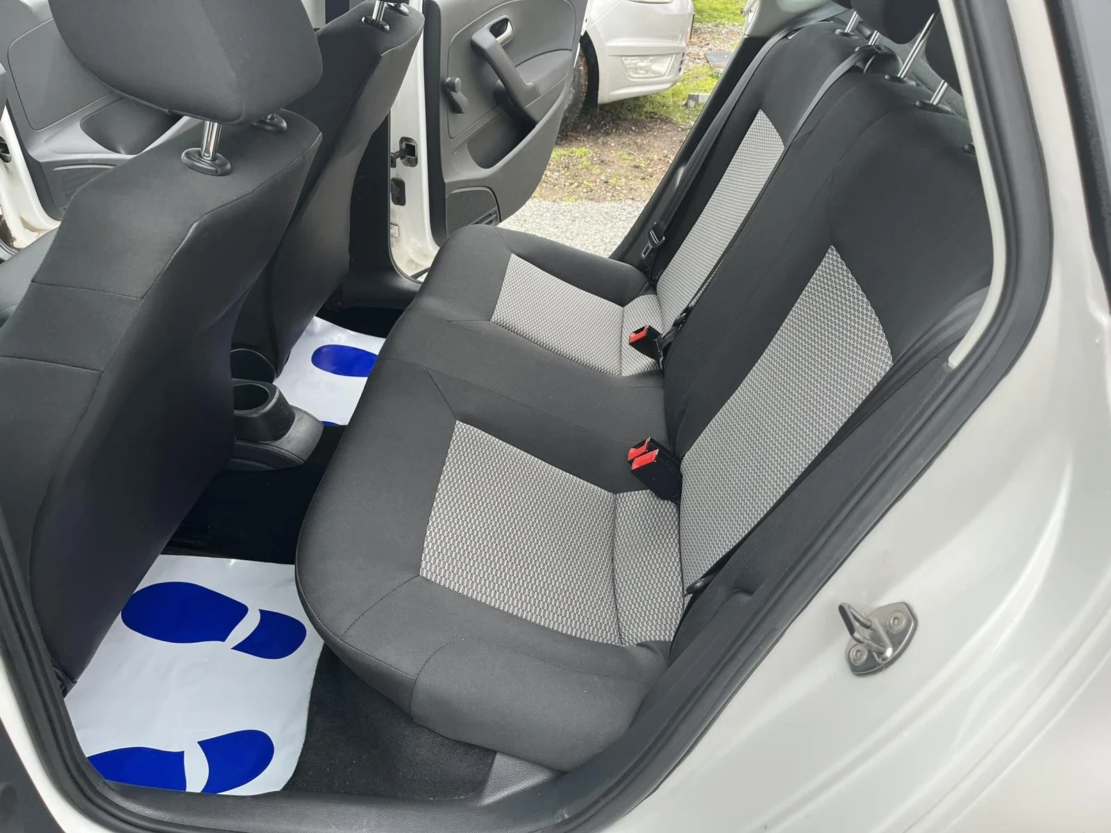 VW Polo 1.6 tdi | Mobile.bg � ����������� 13