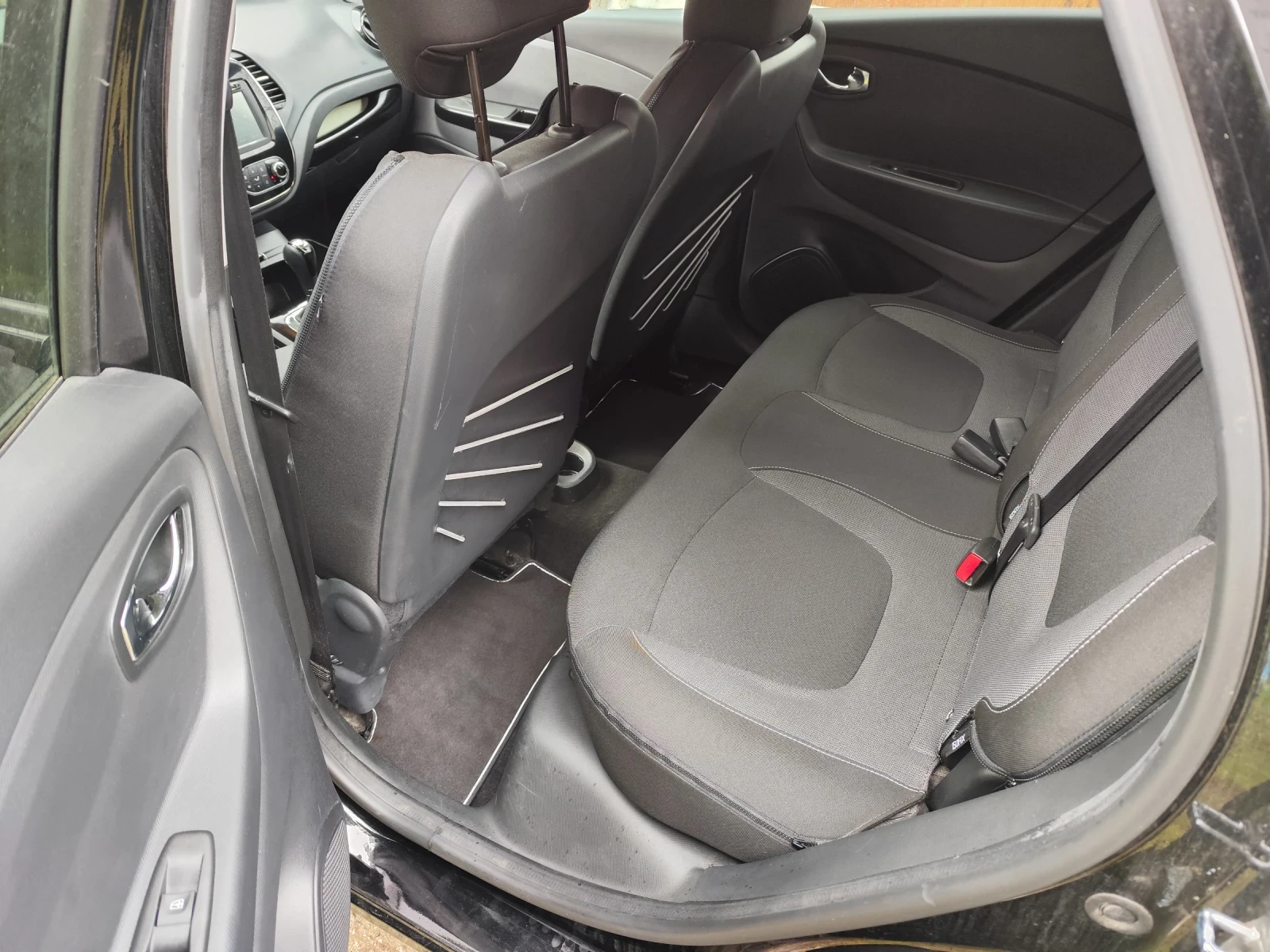 Renault Captur 1.2 iTOP NAVI. | Mobile.bg � ����������� 11