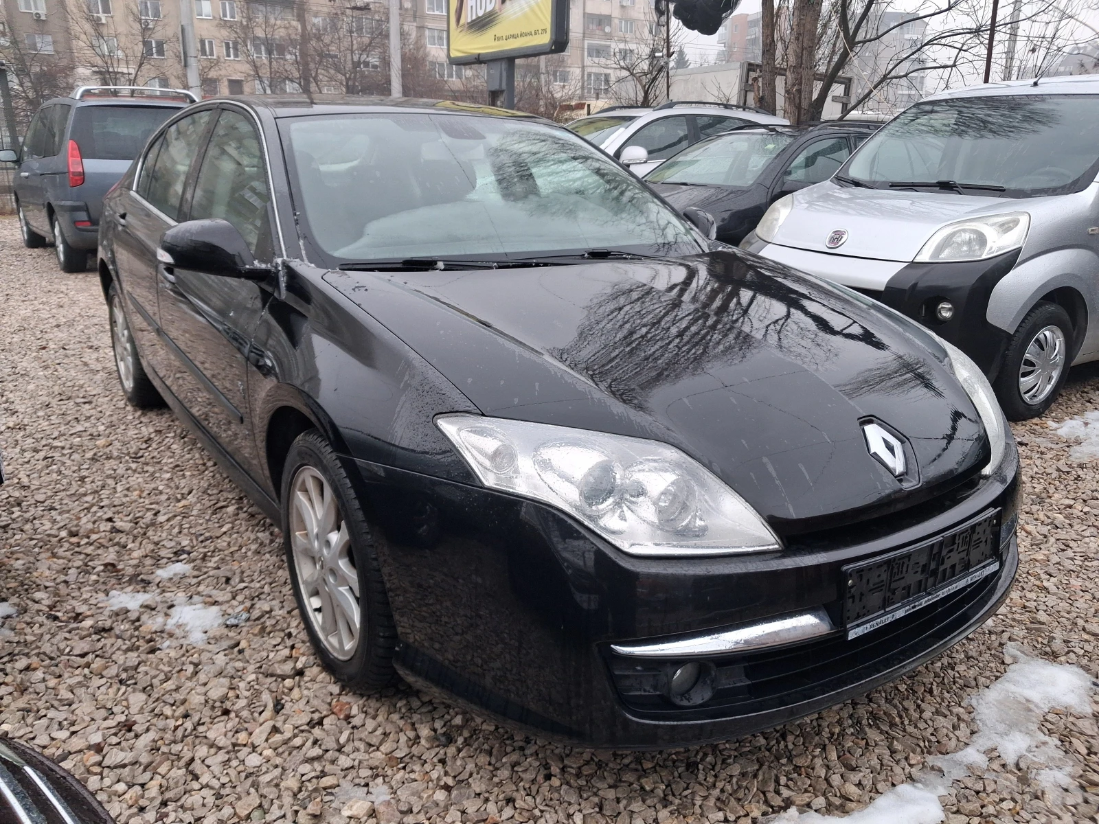 Renault Laguna 2.0* ������* 2009��� | Mobile.bg � ����������� 2
