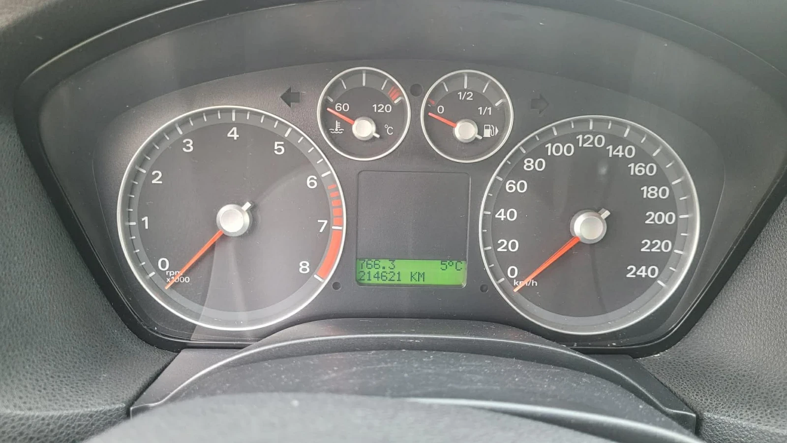 Ford Focus  - изображение 3