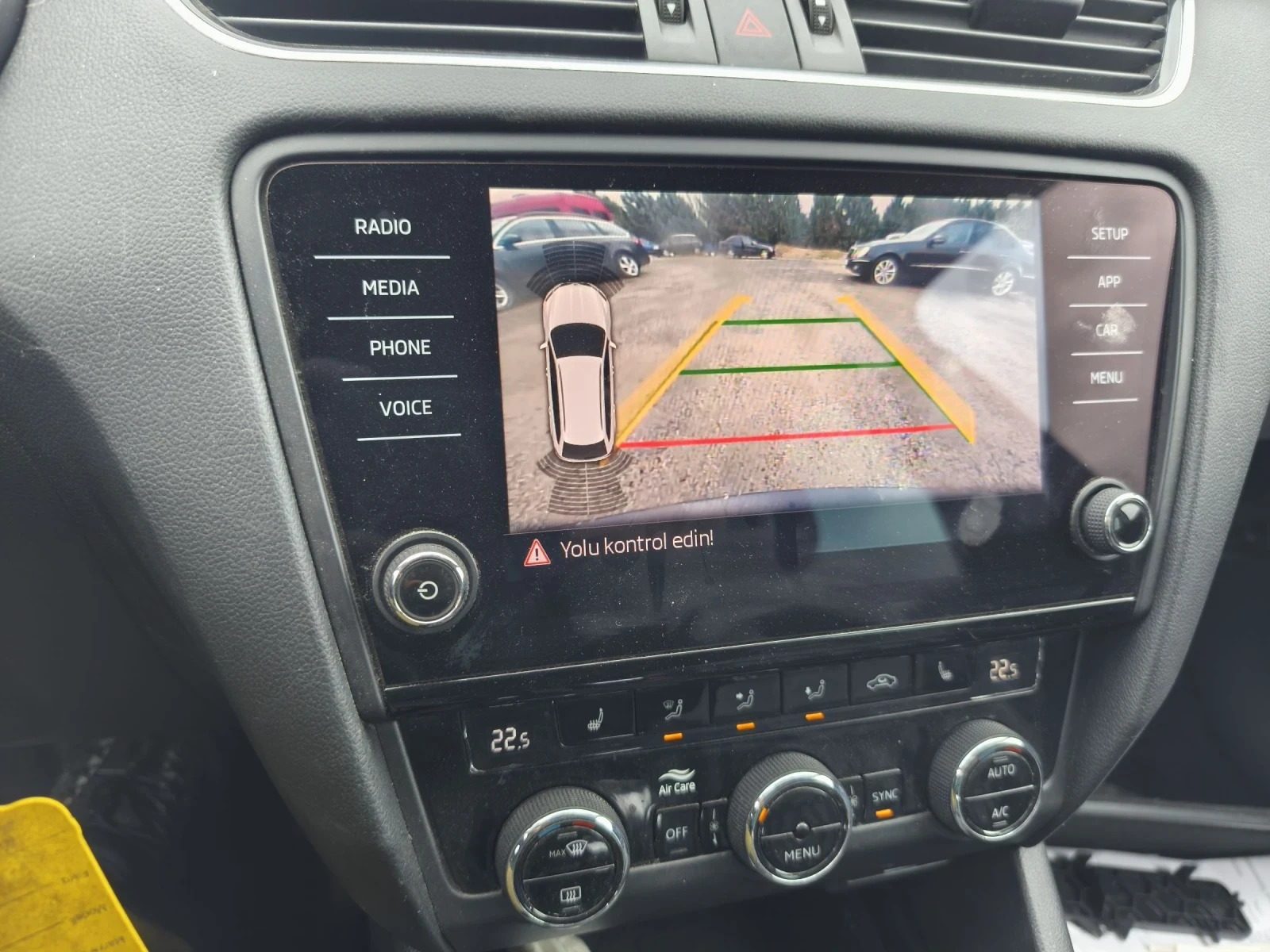 Skoda Octavia 1.4 GTec, снимка 12 - Автомобили и джипове - 53999989