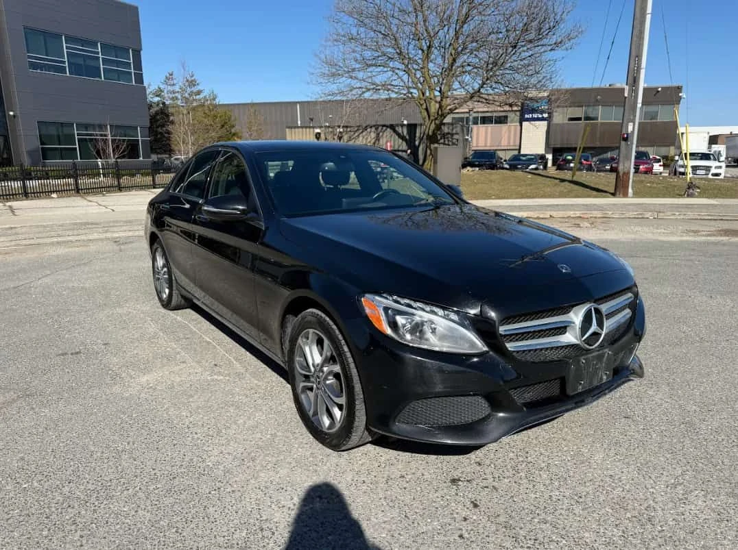 Mercedes-Benz C 300 * CARFAX * ���� �� �� | Mobile.bg � ����������� 7
