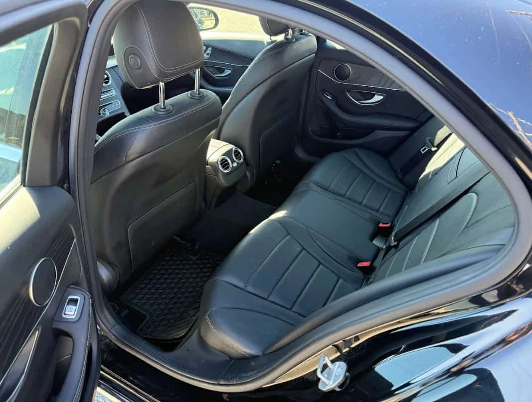 Mercedes-Benz C 300 * CARFAX * ���� �� �� | Mobile.bg � ����������� 11