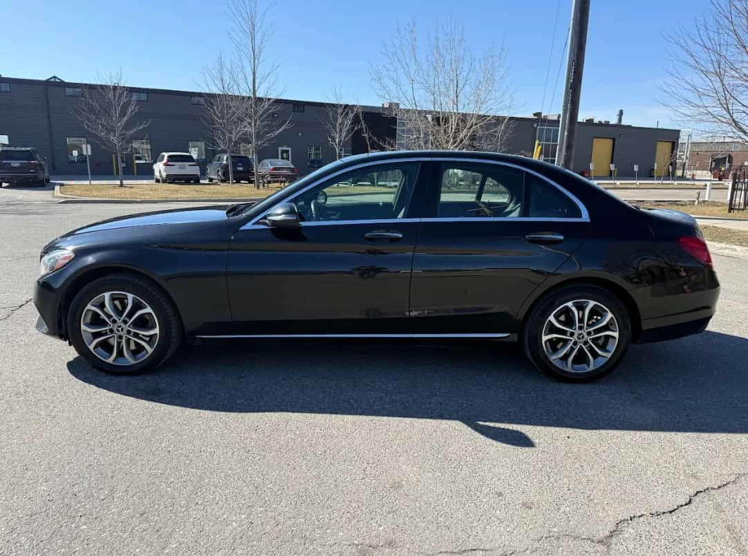 Mercedes-Benz C 300 * CARFAX * ���� �� �� | Mobile.bg � ����������� 2