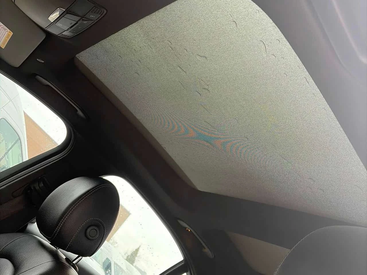 Mercedes-Benz C 300 /ПАНОРАМА/ПОДГРЕВИ/БЕЗ ИНЦИДЕНТИ, снимка 11 - Автомобили и джипове - 54127932