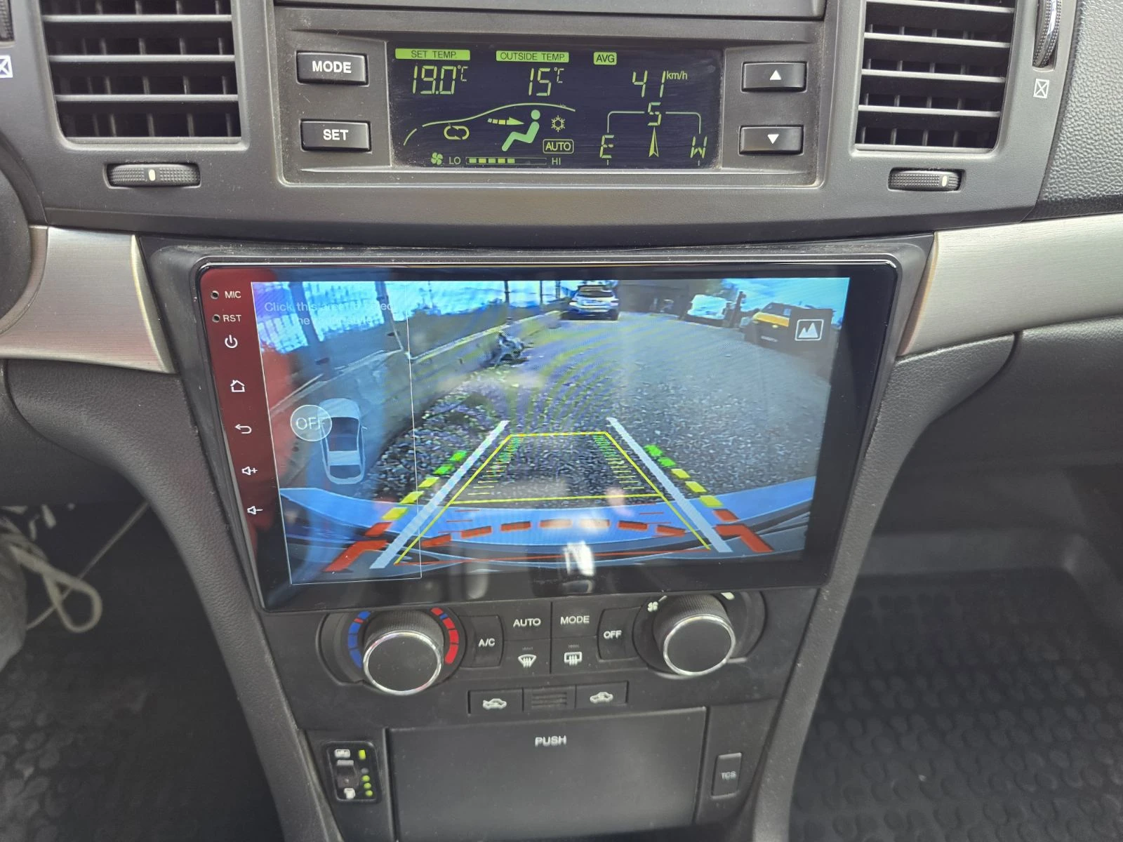 Chevrolet Epica 2.0i ��� ��������� ���� | Mobile.bg � ����������� 11