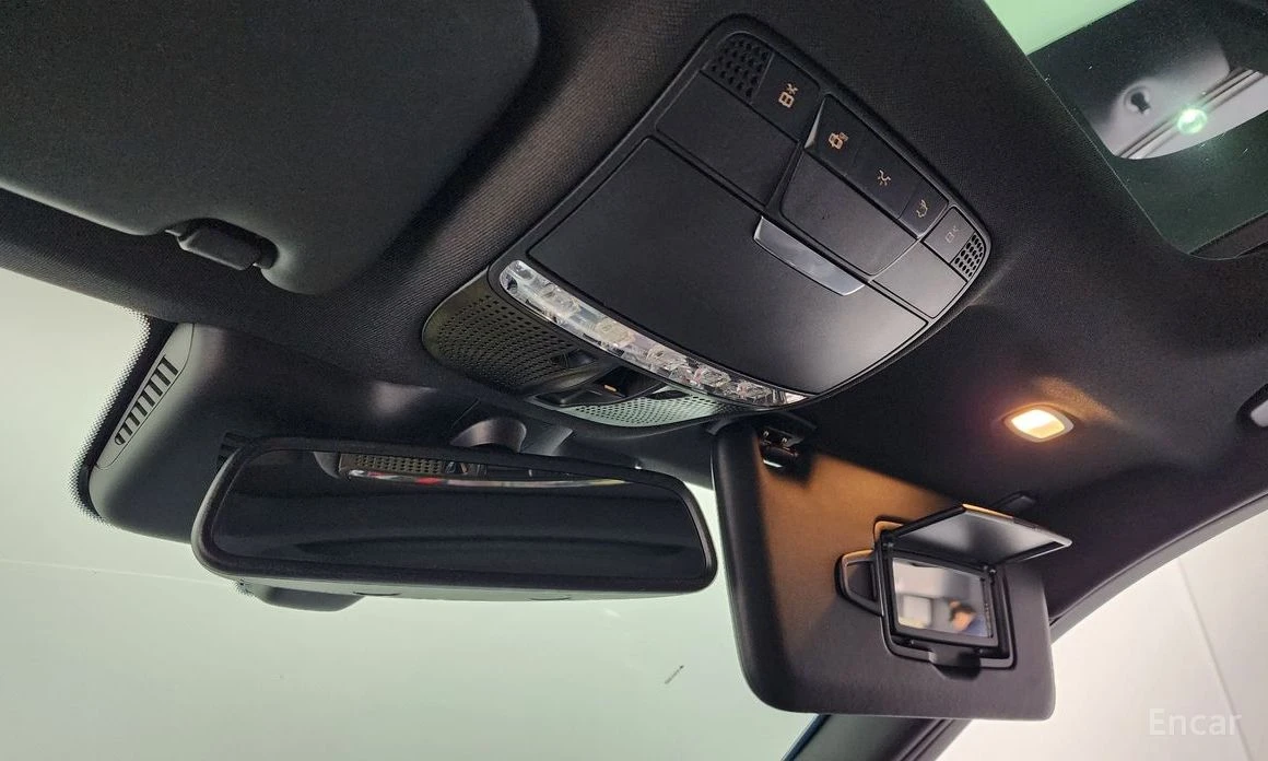 Mercedes-Benz C 43 AMG 4MATIC* BURMESTER* ПАНО* KEYLESS* ПОДГРЕВ* КАМЕРИ*, снимка 14 - Автомобили и джипове - 54248189