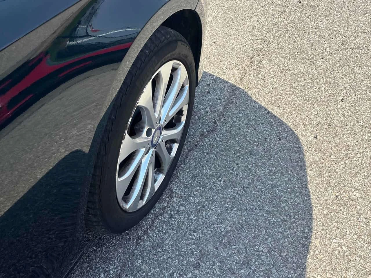 Mercedes-Benz E 300 * PANO* KEYLESS* �������*  | Mobile.bg � ����������� 14